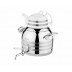  Rasel R-112 Kettle and teapot Set